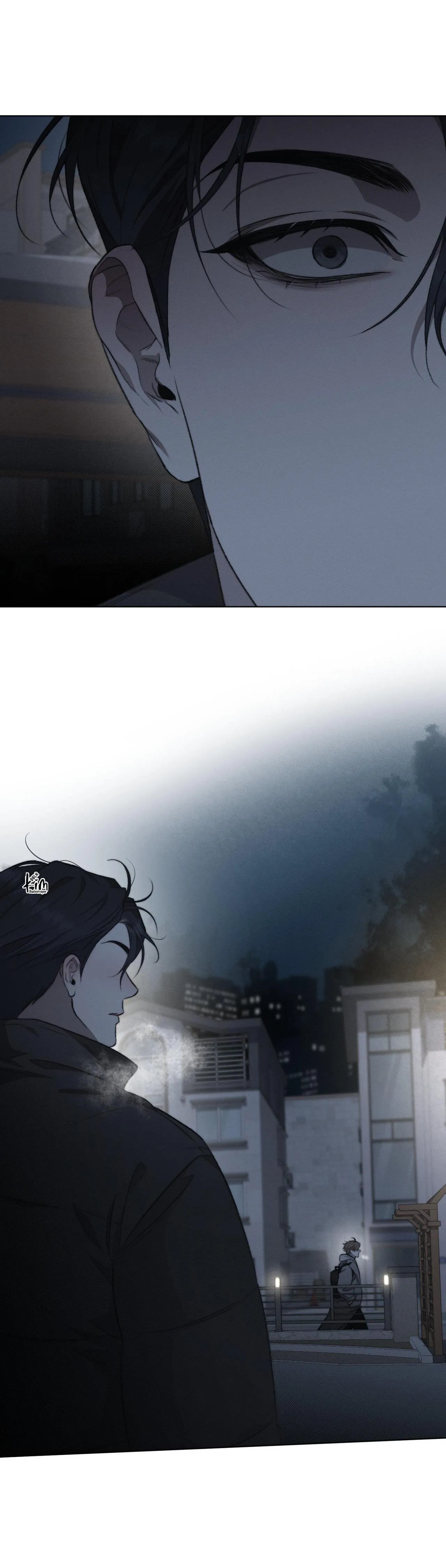 STILL LOVE YOU Chapter 5 Trang 25