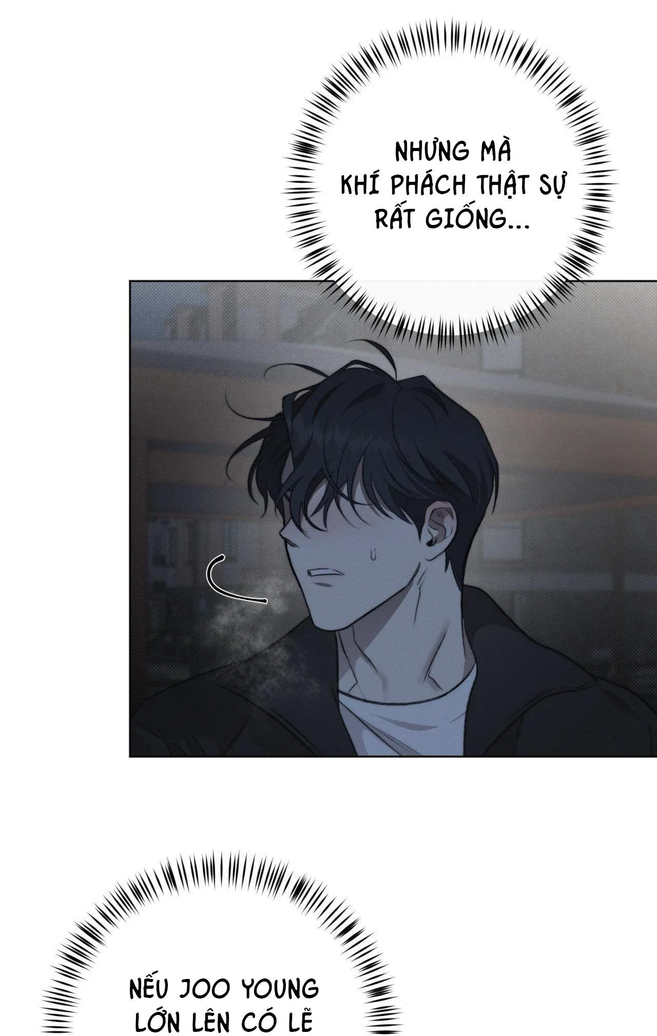 STILL LOVE YOU Chapter 5 Trang 28