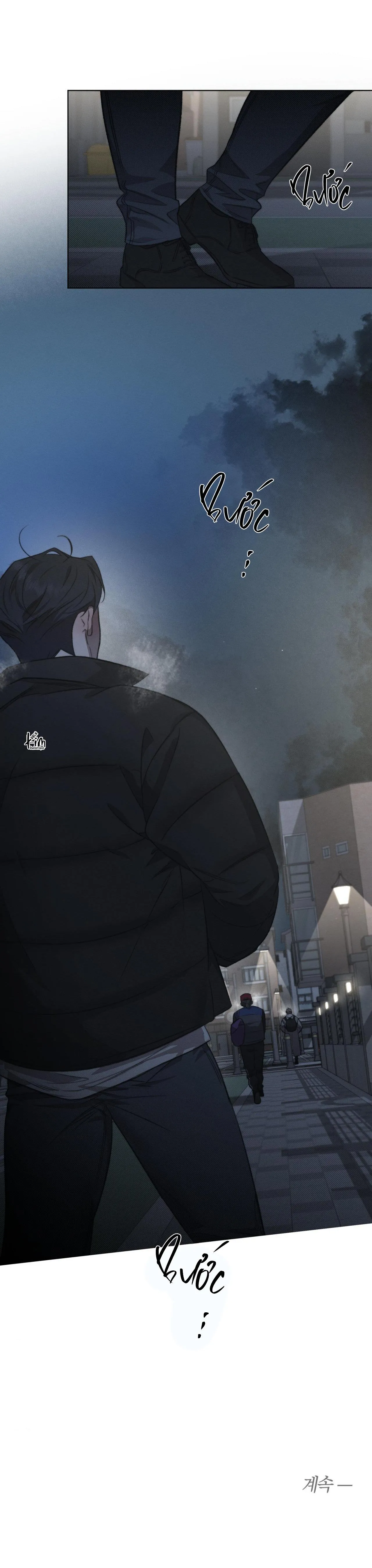 STILL LOVE YOU Chapter 5 Trang 34