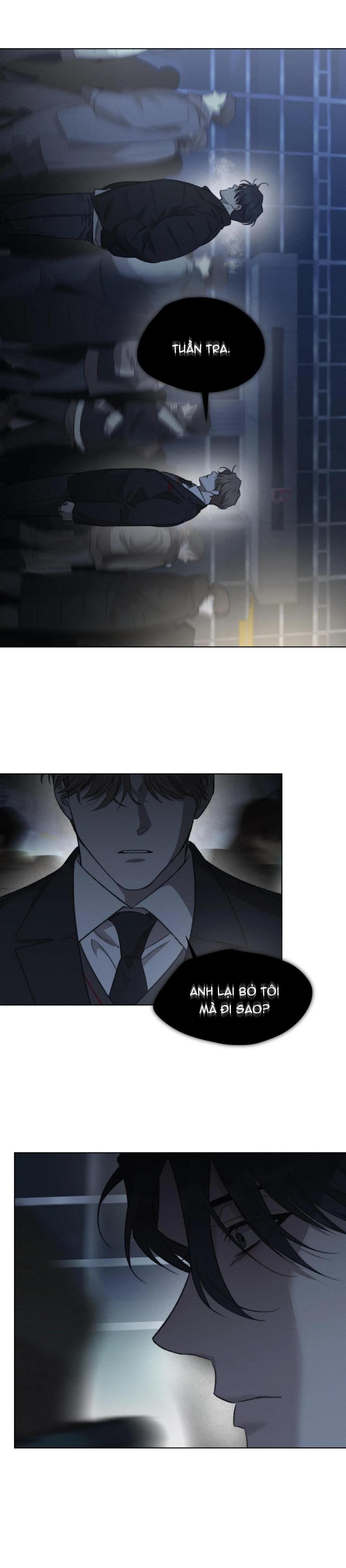 STILL LOVE YOU Chapter 6 Trang 5