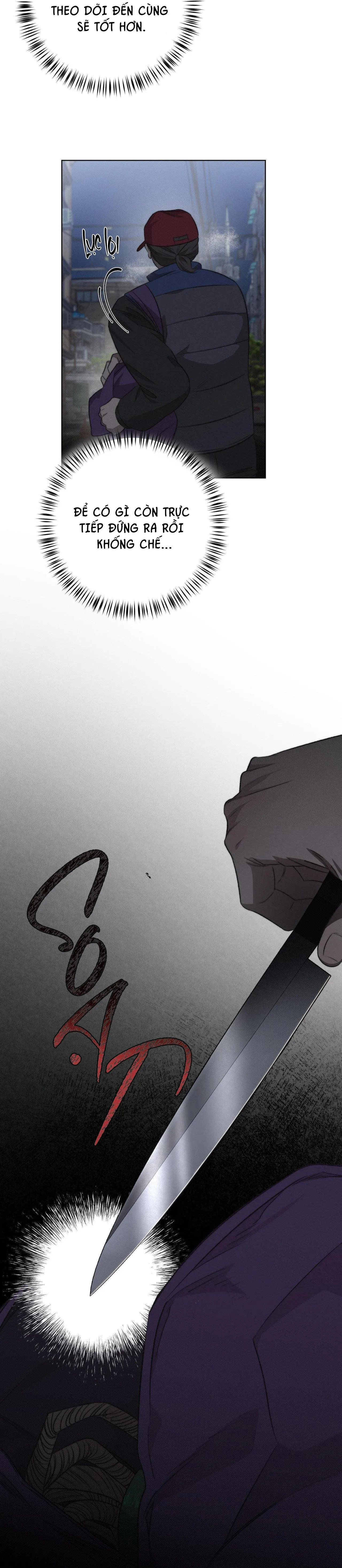 STILL LOVE YOU Chapter 6 Trang 8