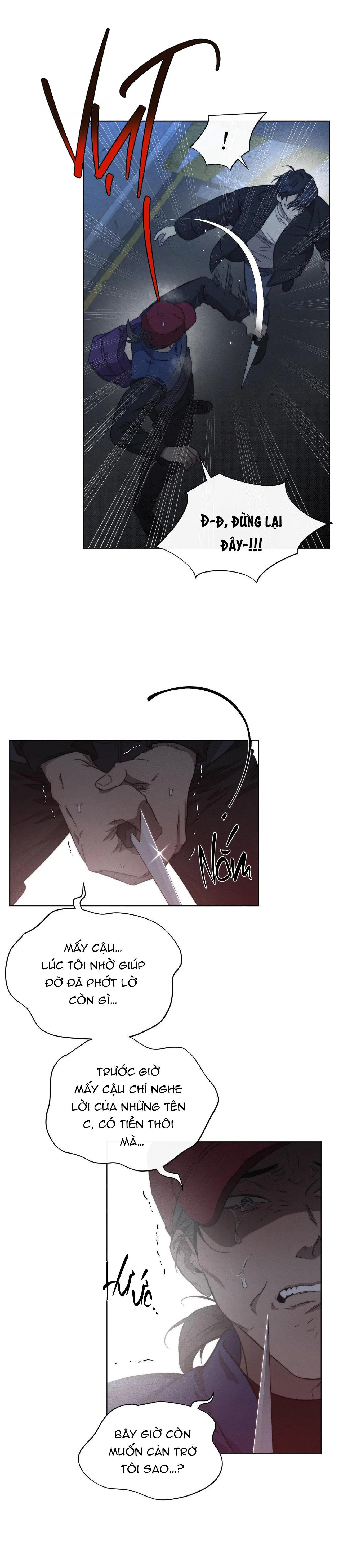 STILL LOVE YOU Chapter 6 Trang 11