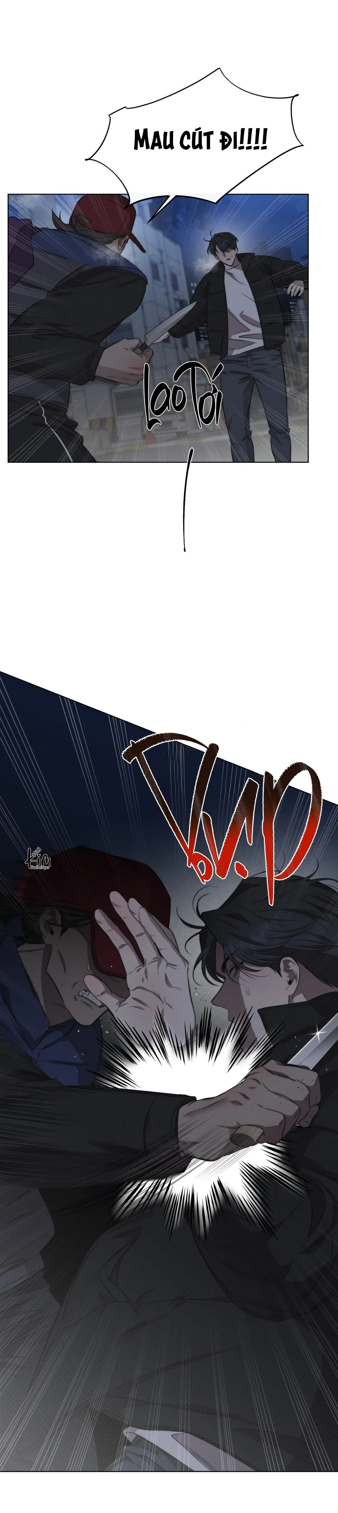 STILL LOVE YOU Chapter 6 Trang 12