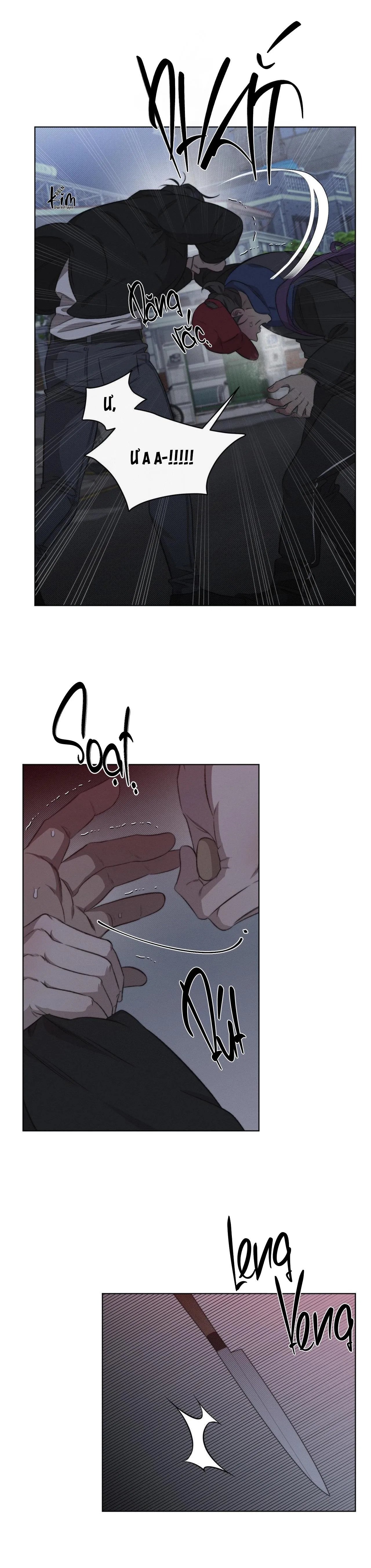 STILL LOVE YOU Chapter 6 Trang 14