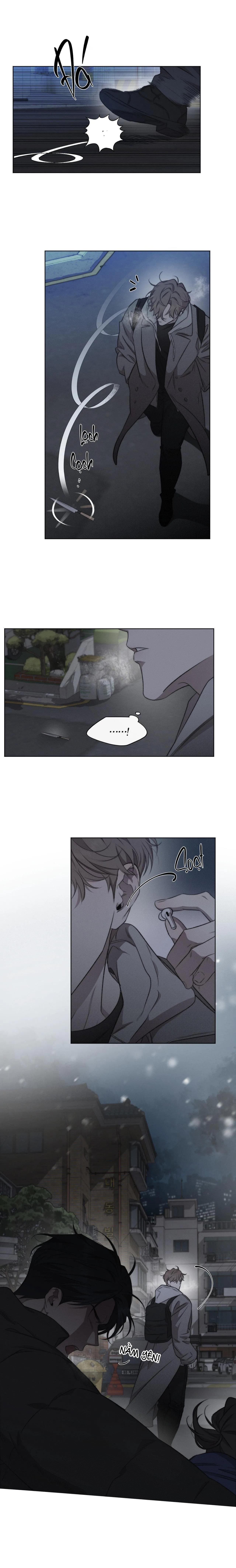 STILL LOVE YOU Chapter 6 Trang 15