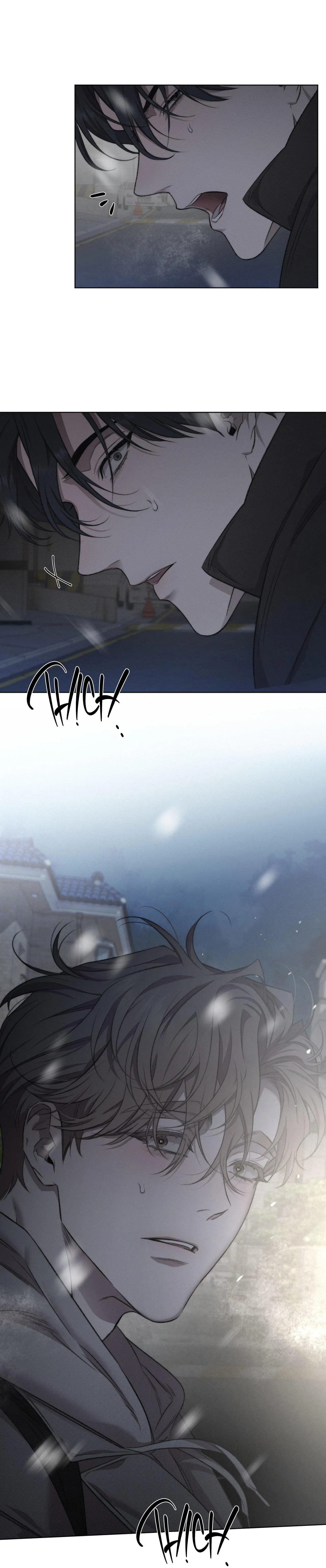 STILL LOVE YOU Chapter 6 Trang 16