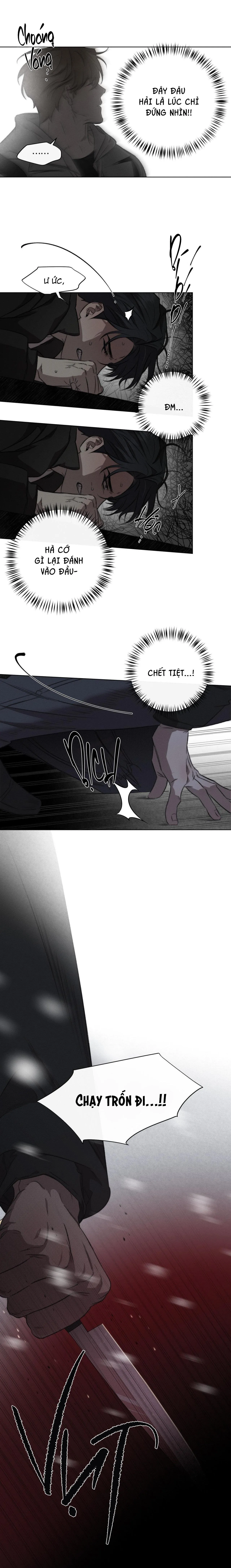 STILL LOVE YOU Chapter 6 Trang 19