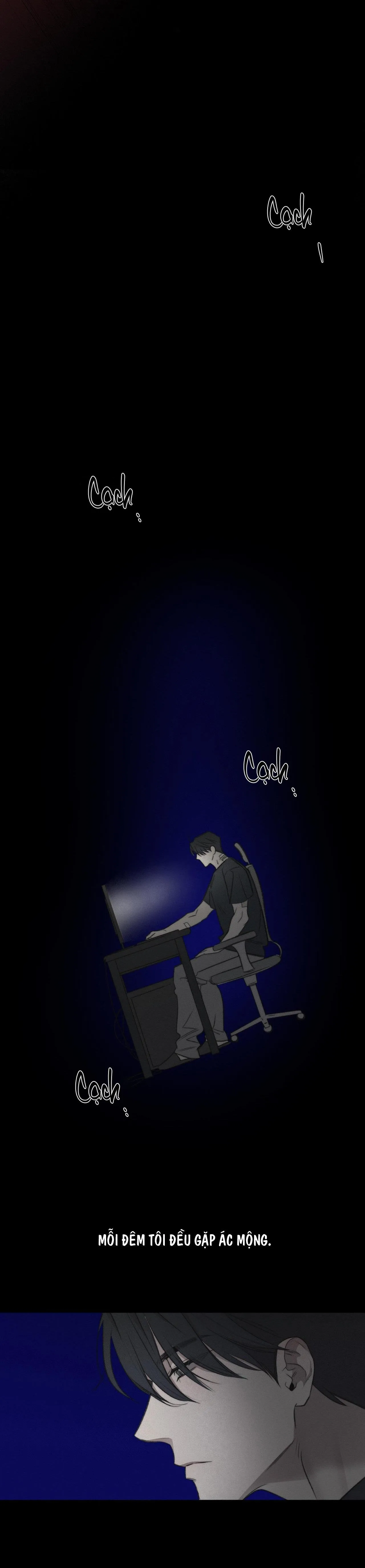 STILL LOVE YOU Chapter 6 Trang 20