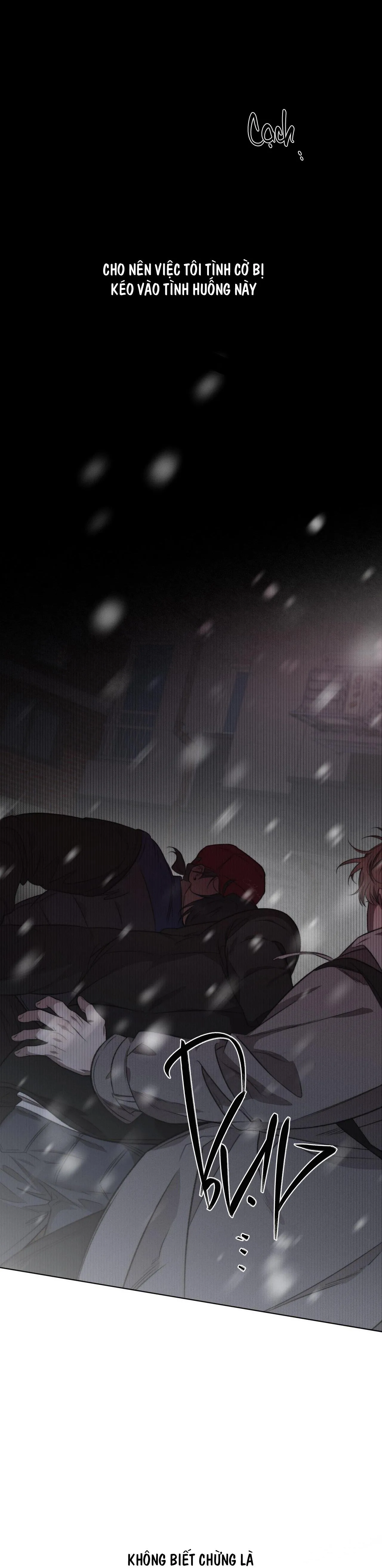 STILL LOVE YOU Chapter 6 Trang 22