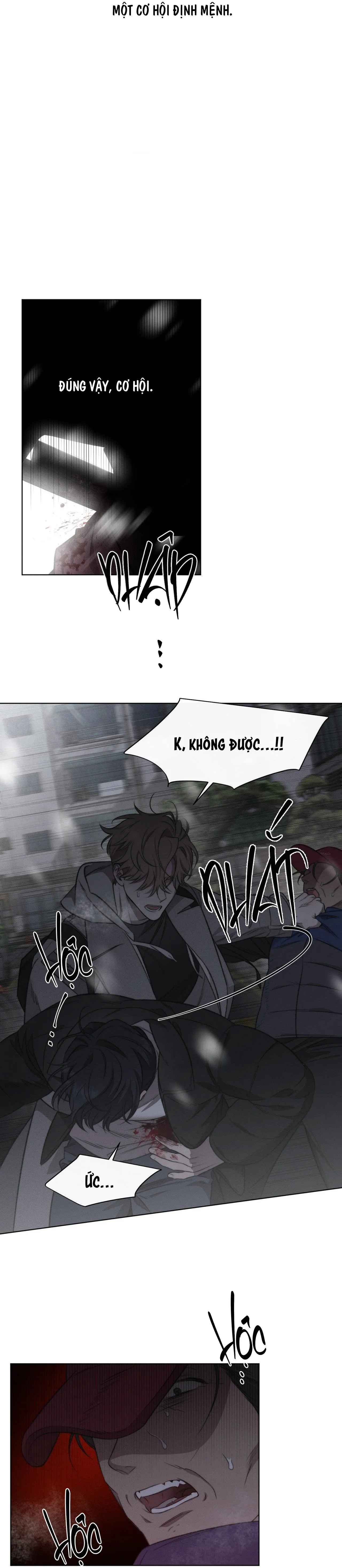 STILL LOVE YOU Chapter 6 Trang 23