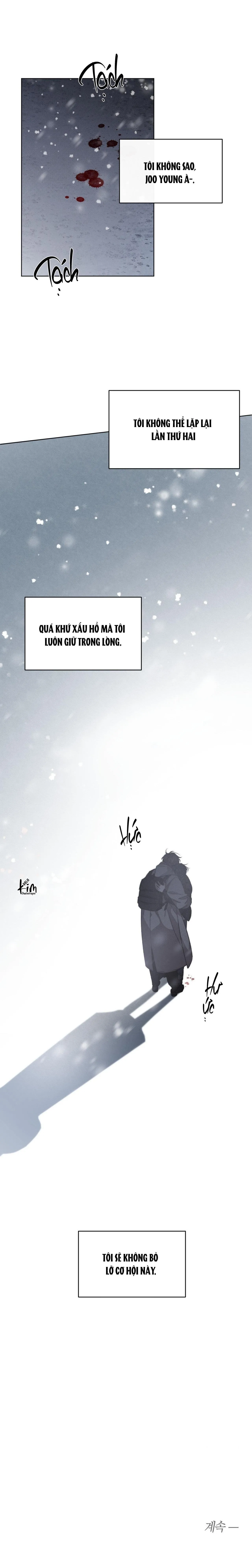 STILL LOVE YOU Chapter 6 Trang 26