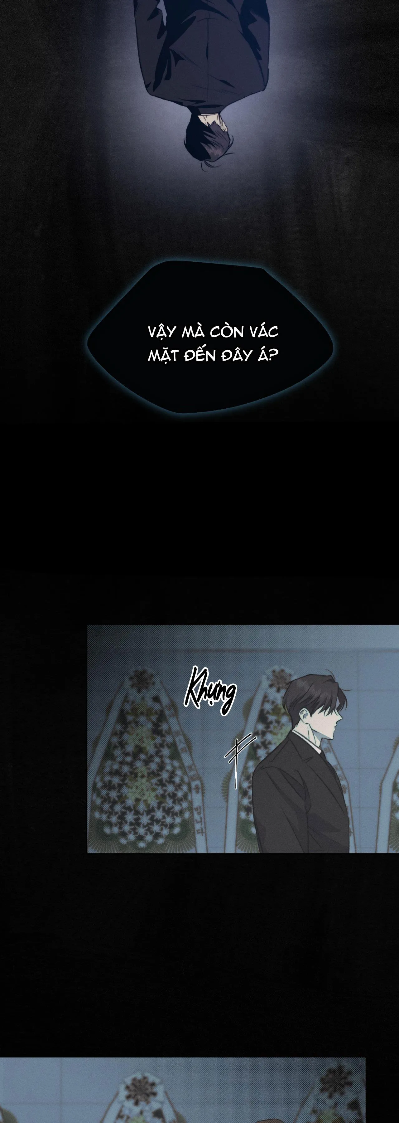 STILL LOVE YOU Chapter 7 Trang 3