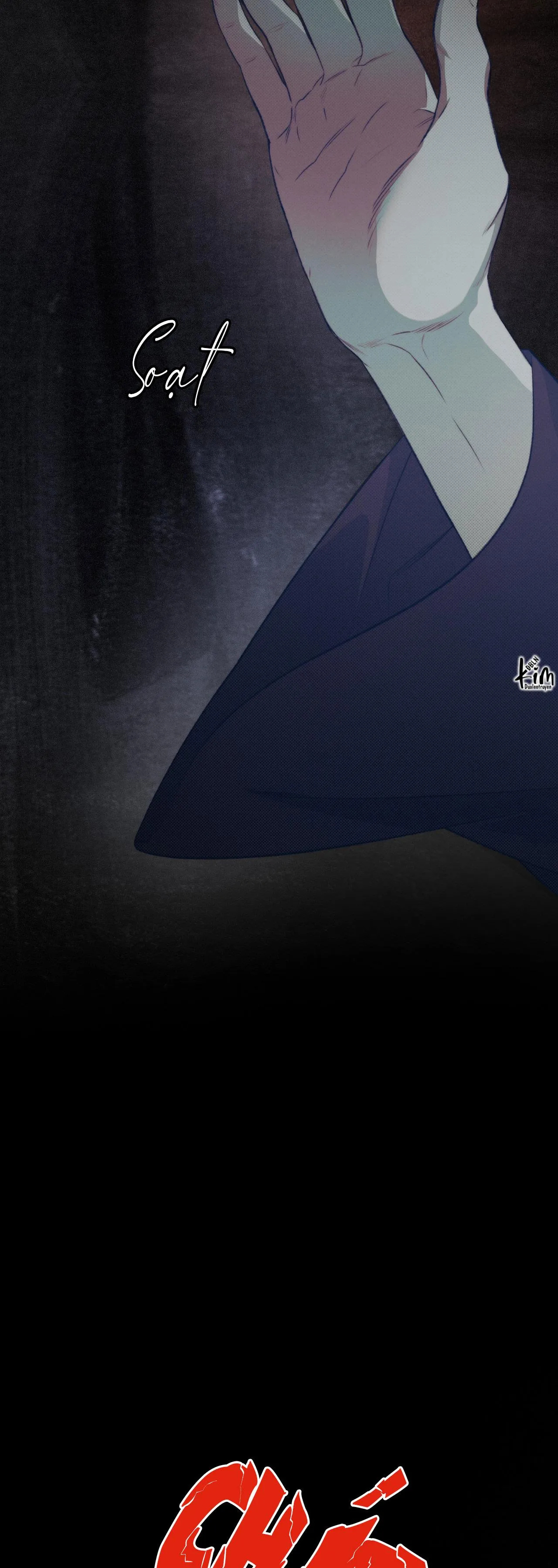 STILL LOVE YOU Chapter 7 Trang 6