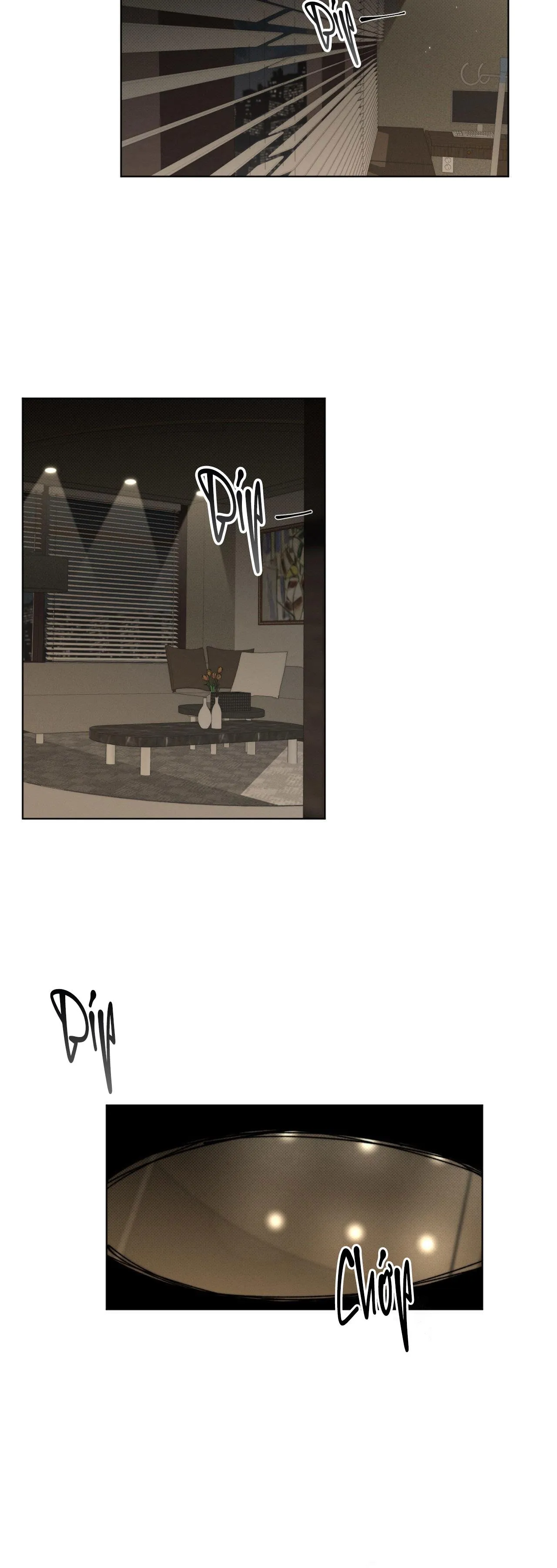 STILL LOVE YOU Chapter 7 Trang 9