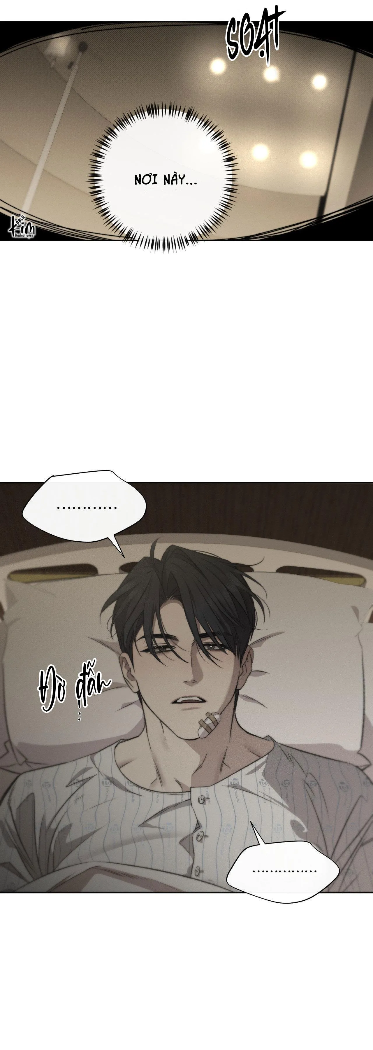 STILL LOVE YOU Chapter 7 Trang 10