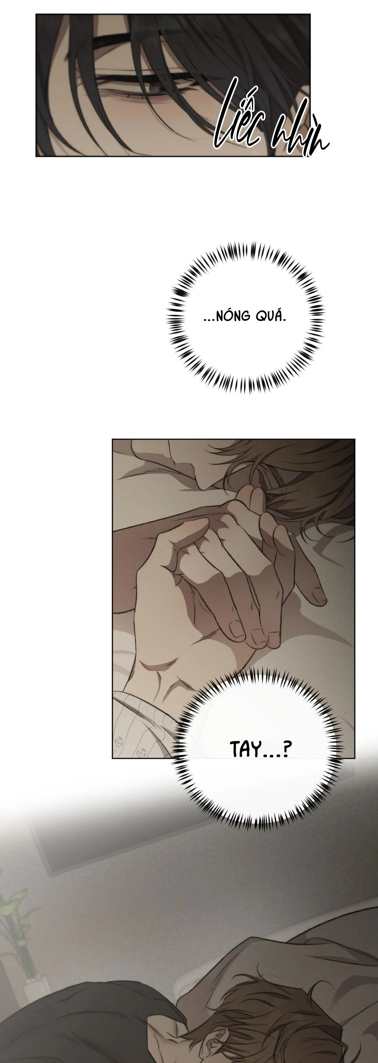 STILL LOVE YOU Chapter 7 Trang 11