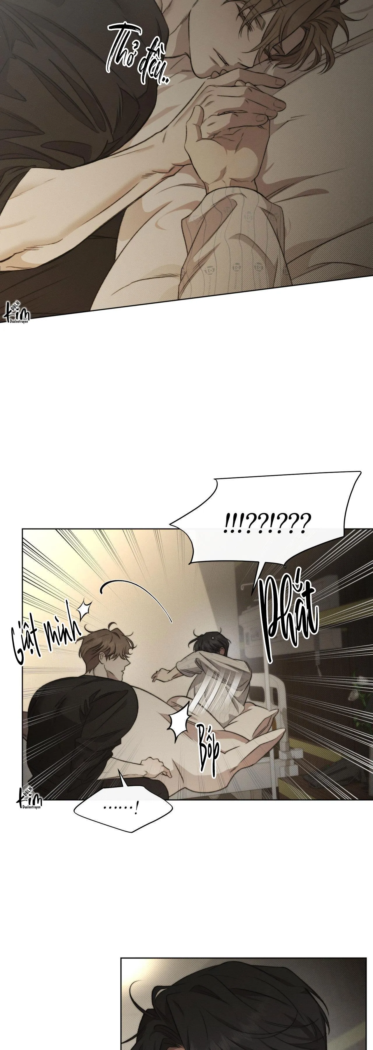 STILL LOVE YOU Chapter 7 Trang 12