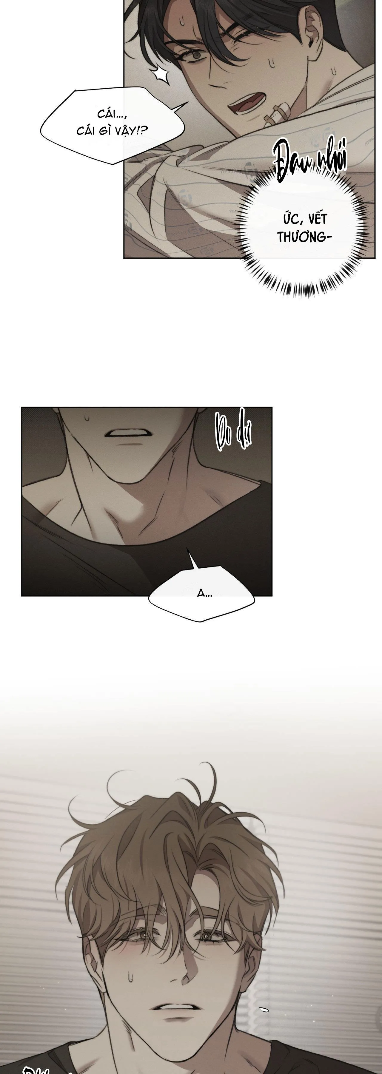 STILL LOVE YOU Chapter 7 Trang 13