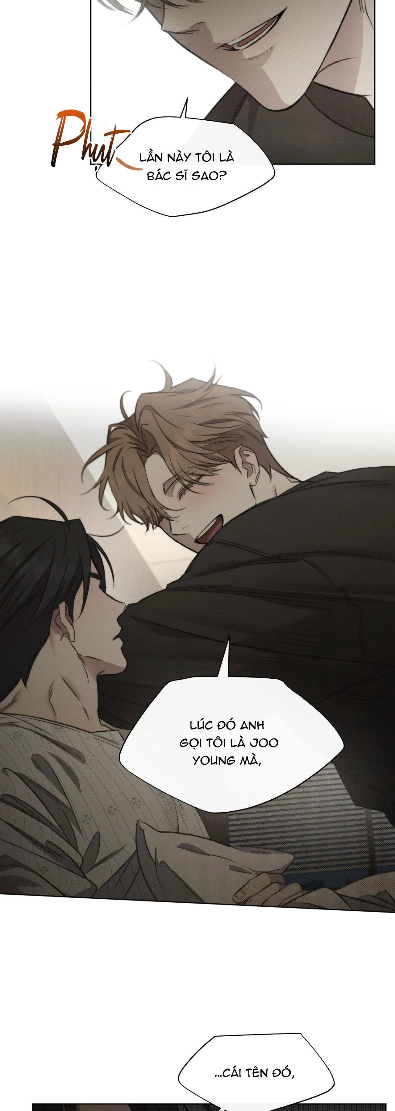 STILL LOVE YOU Chapter 7 Trang 15