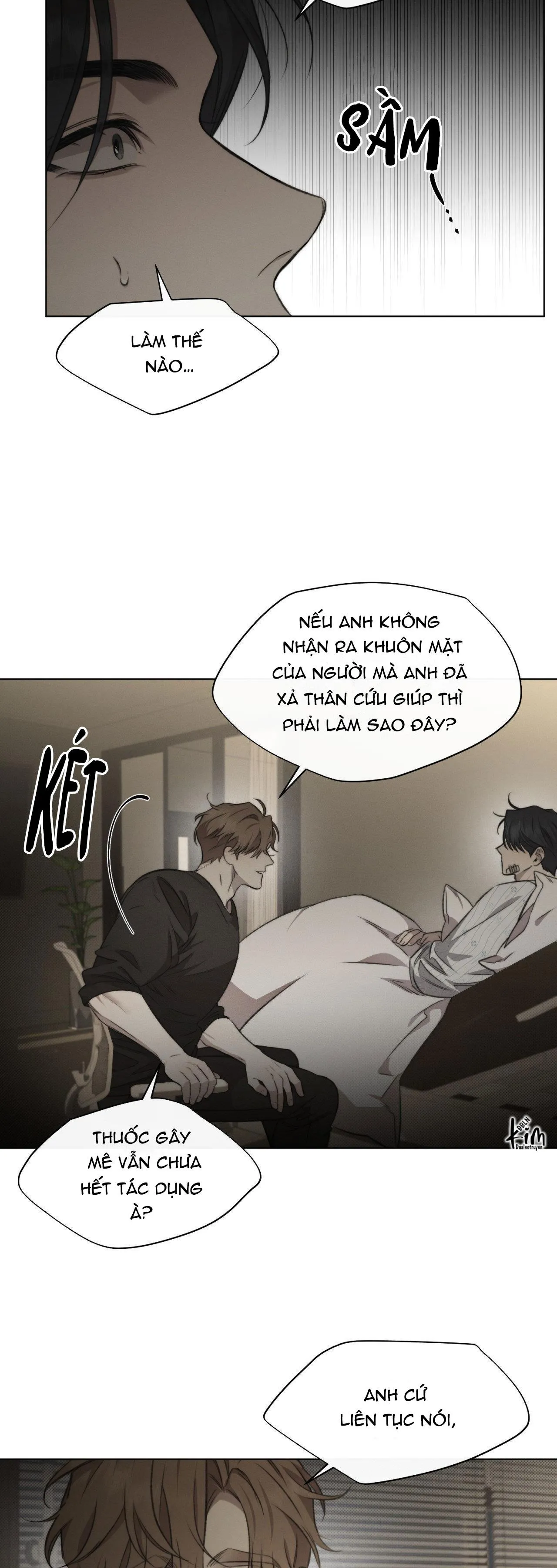 STILL LOVE YOU Chapter 7 Trang 16