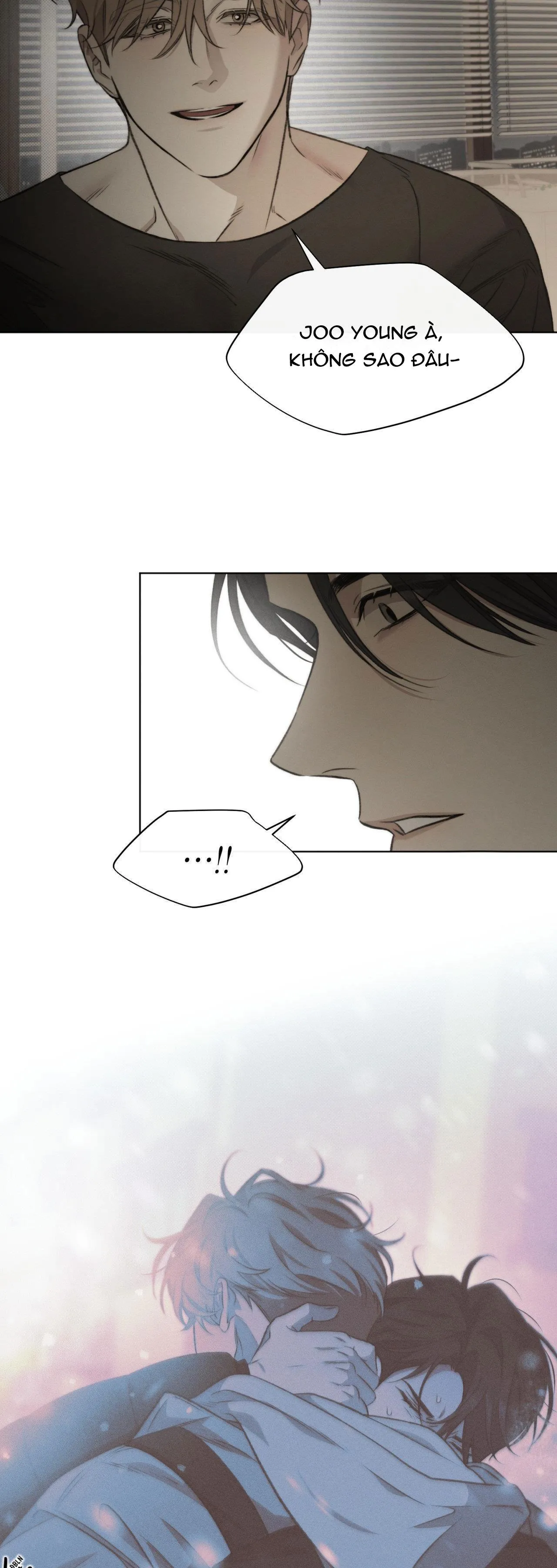 STILL LOVE YOU Chapter 7 Trang 17