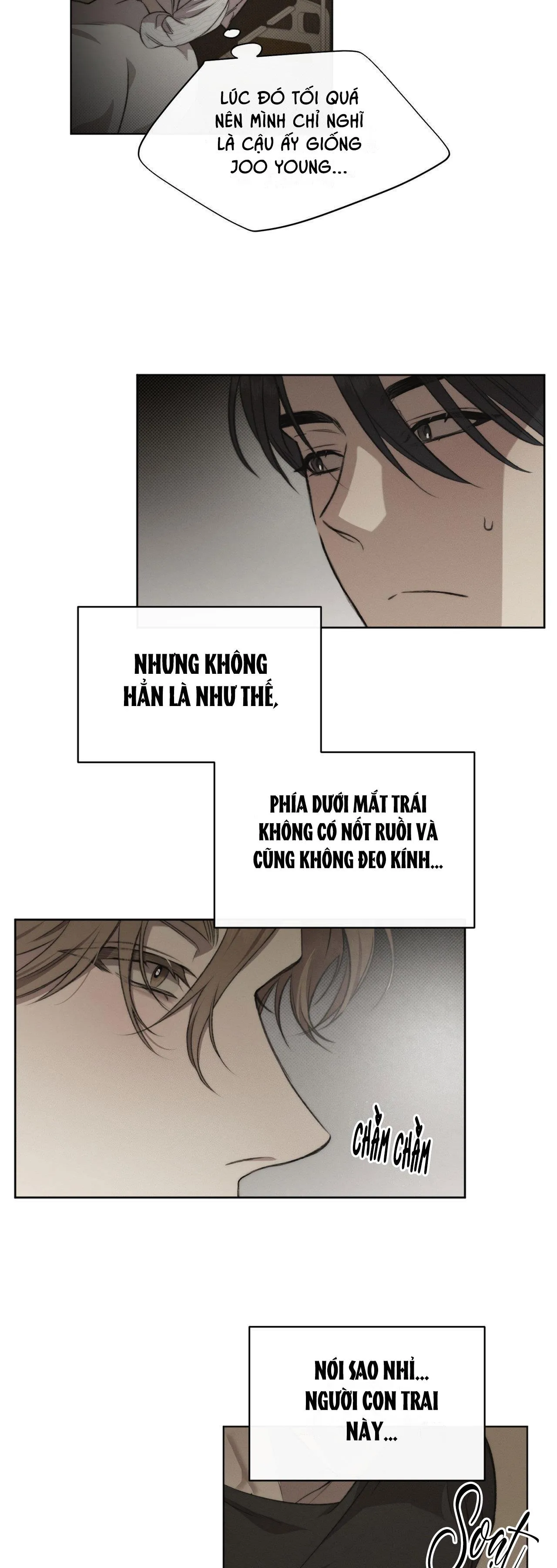 STILL LOVE YOU Chapter 7 Trang 19