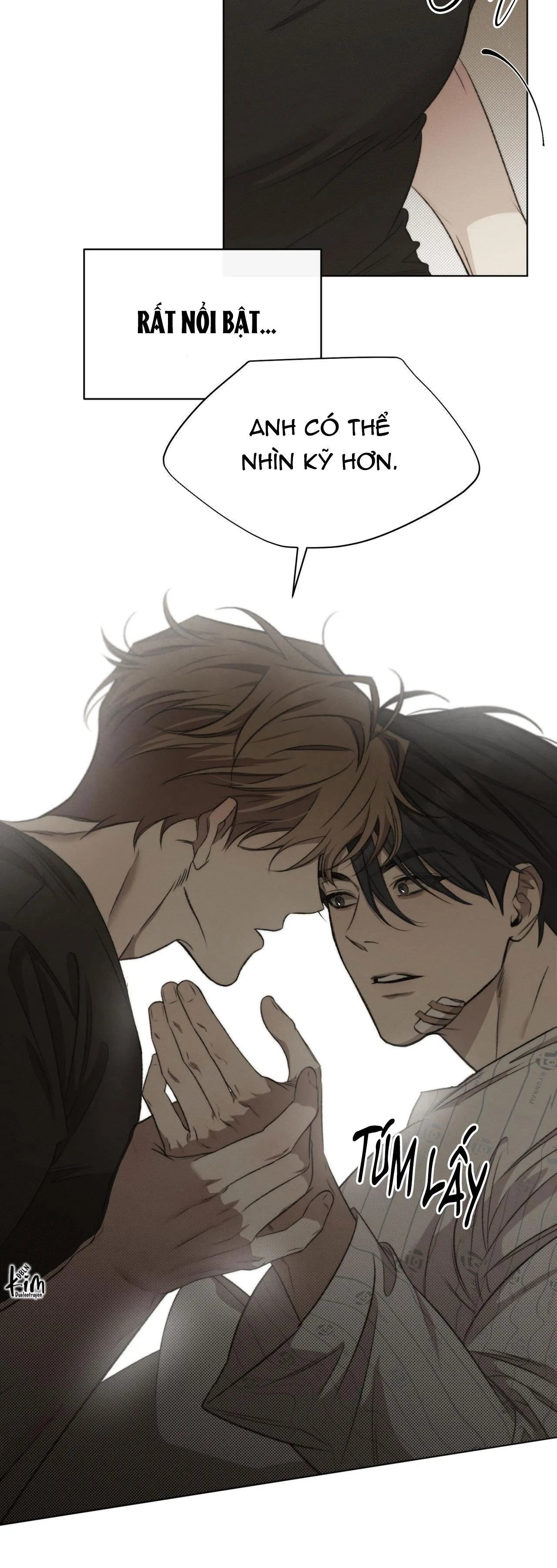 STILL LOVE YOU Chapter 7 Trang 20