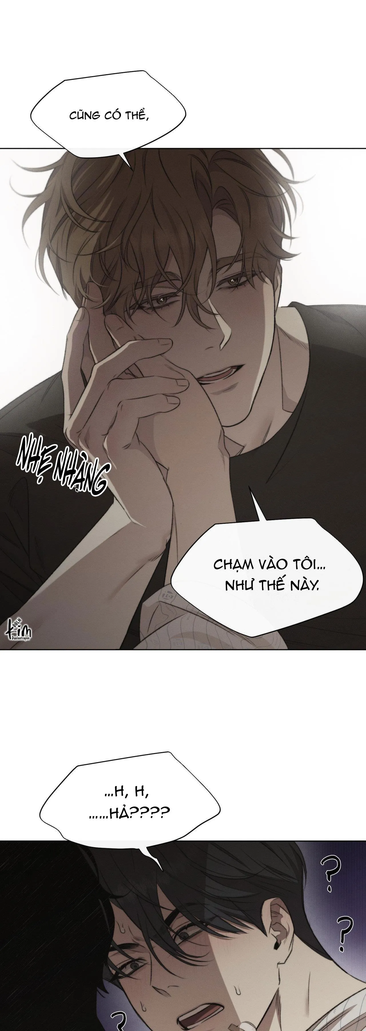 STILL LOVE YOU Chapter 7 Trang 21