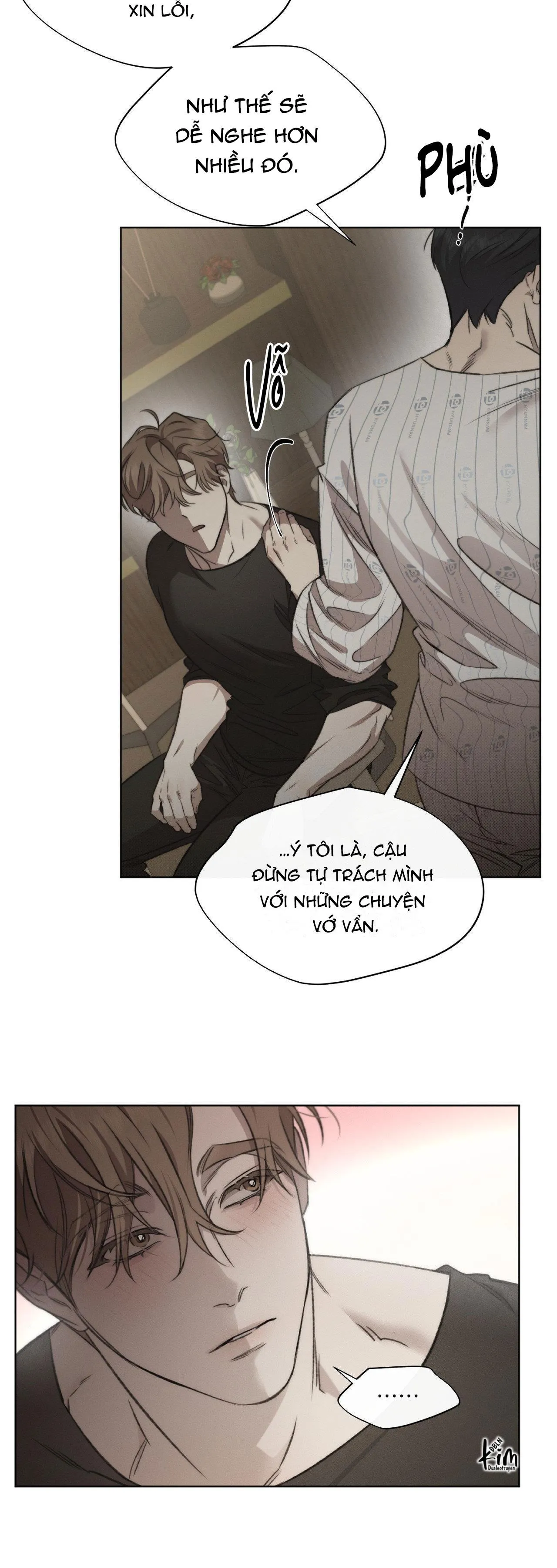 STILL LOVE YOU Chapter 7 Trang 27