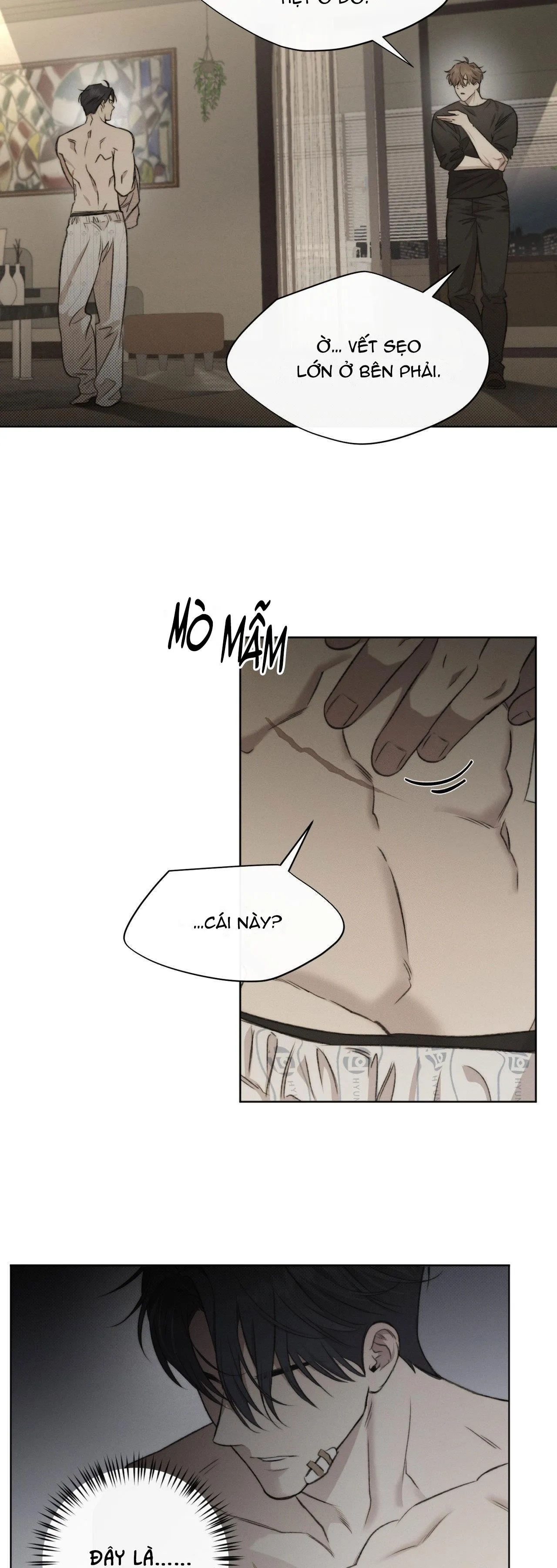 STILL LOVE YOU Chapter 7 Trang 30