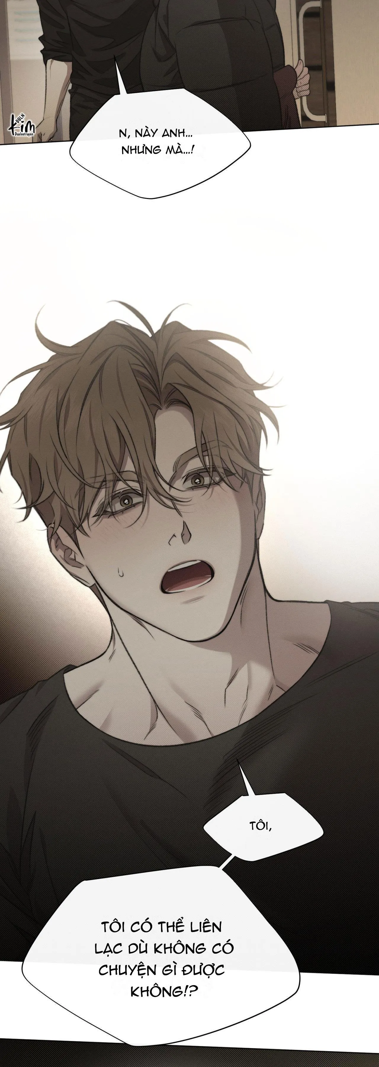 STILL LOVE YOU Chapter 7 Trang 35