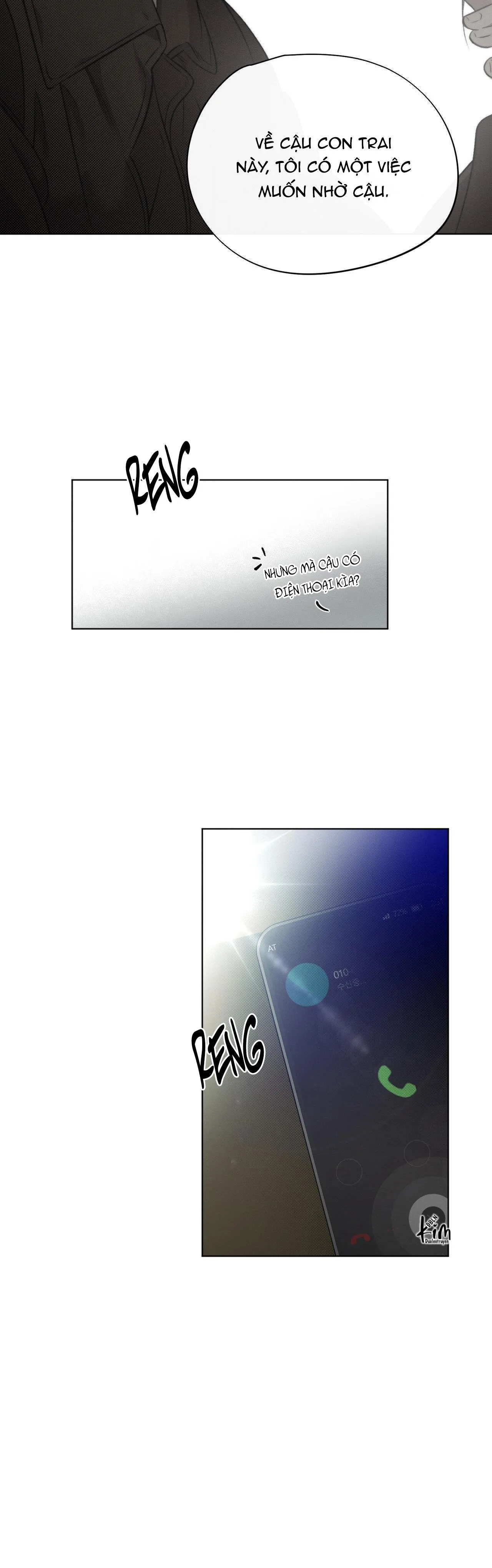 STILL LOVE YOU Chapter 8 Trang 11