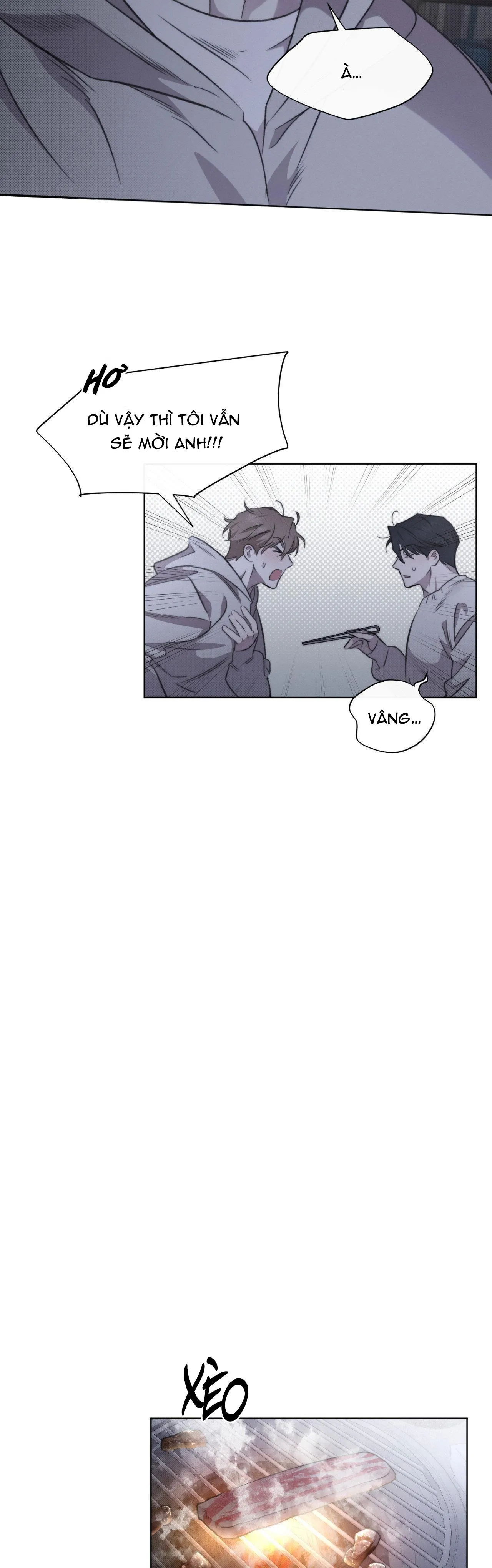 STILL LOVE YOU Chapter 8 Trang 17