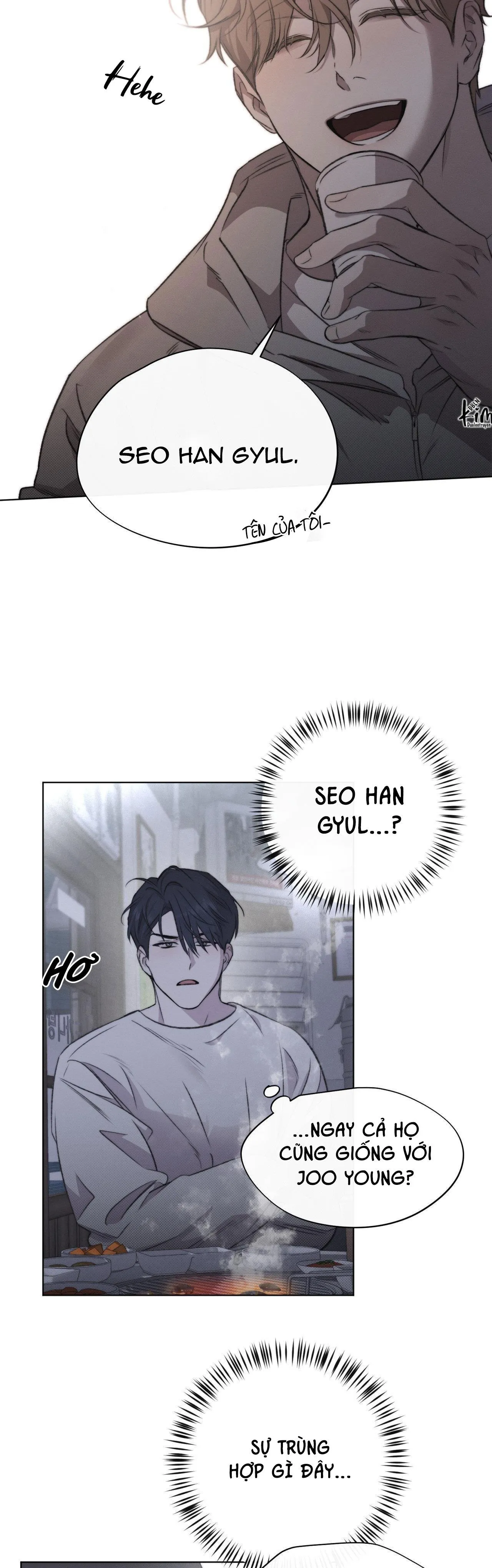 STILL LOVE YOU Chapter 8 Trang 22