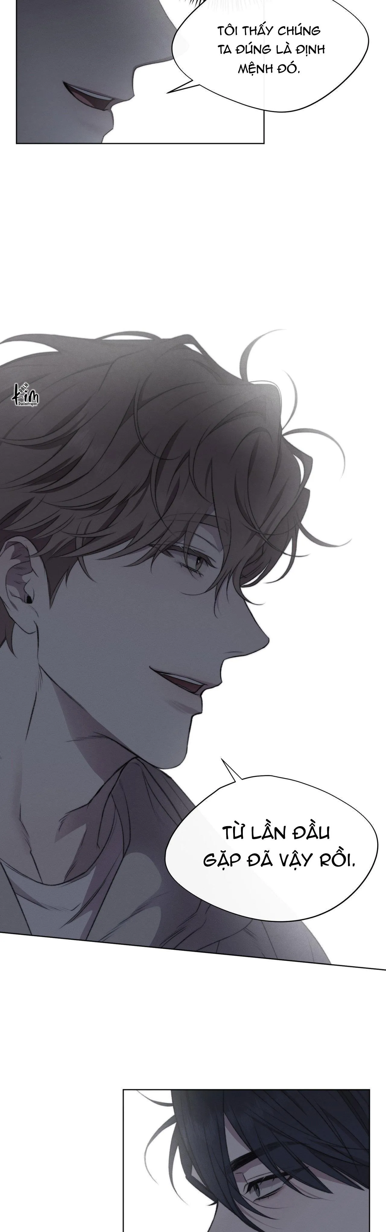 STILL LOVE YOU Chapter 8 Trang 23