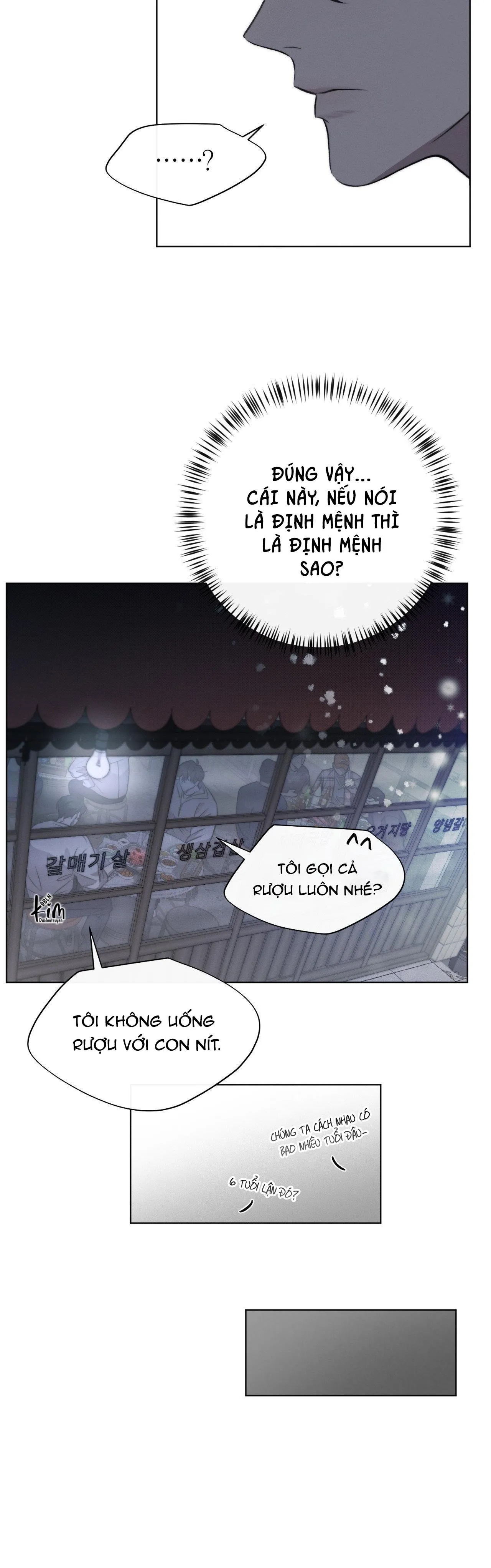 STILL LOVE YOU Chapter 8 Trang 24