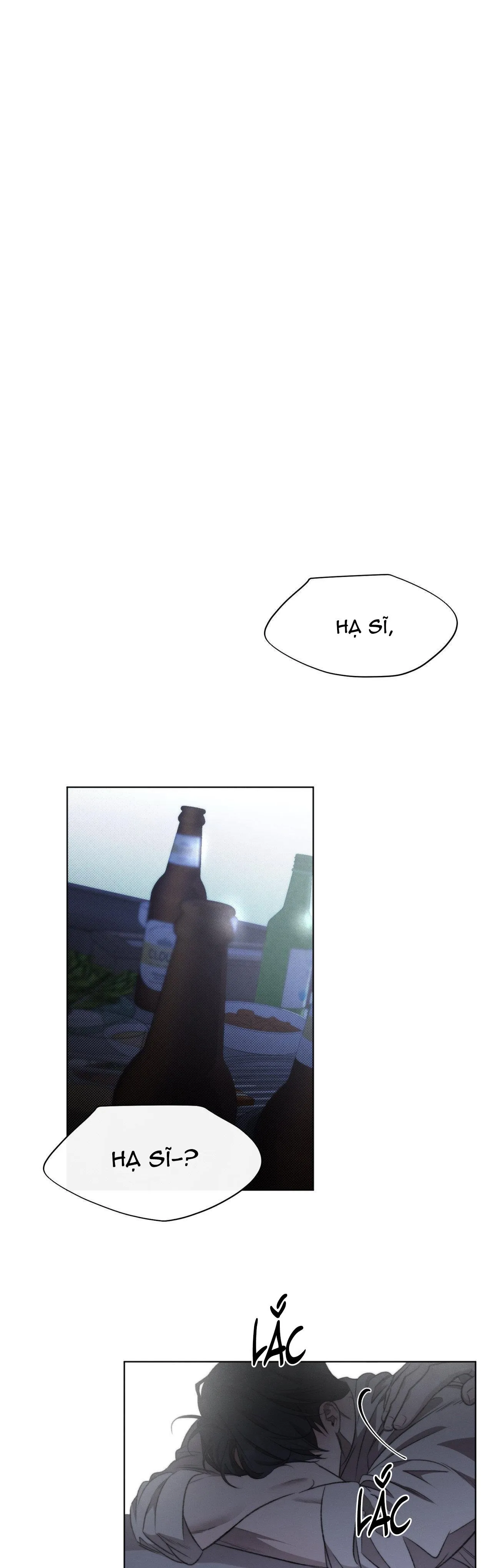 STILL LOVE YOU Chapter 8 Trang 25