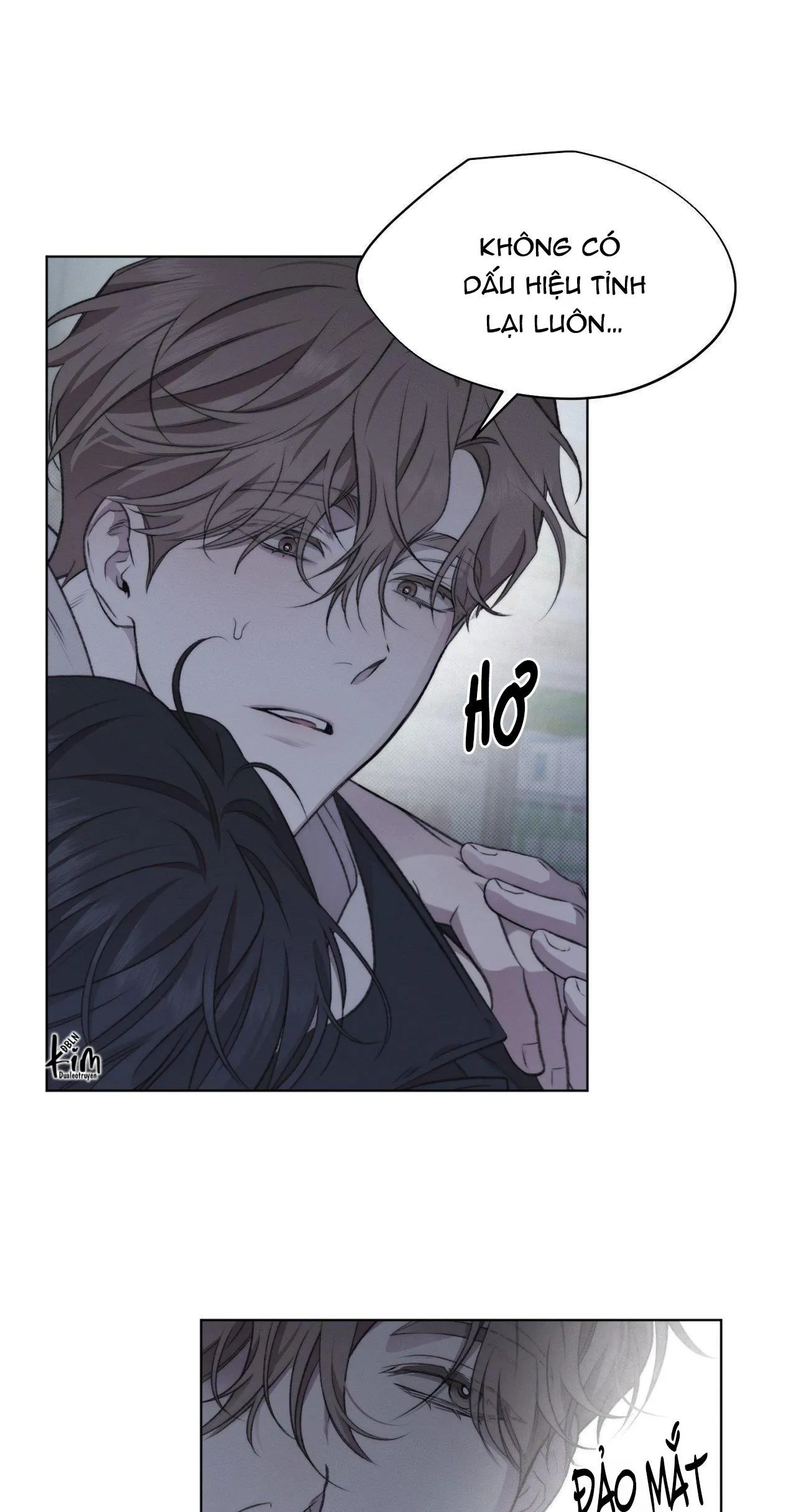 STILL LOVE YOU Chapter 8 Trang 29