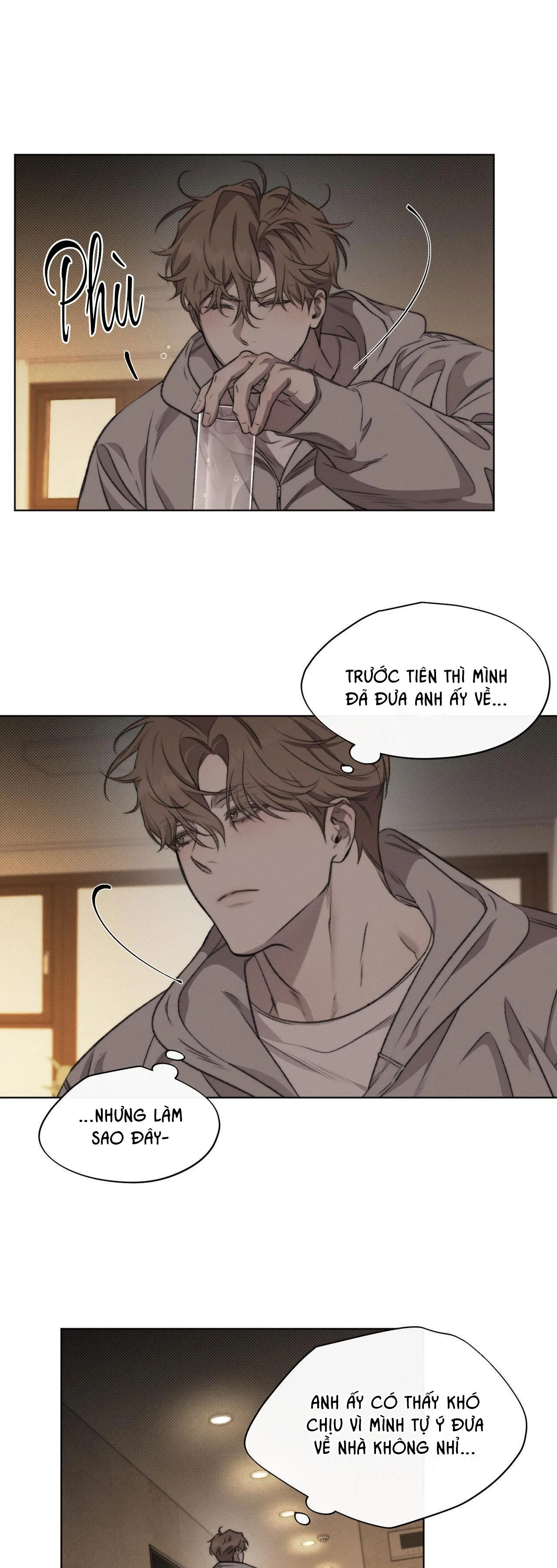 STILL LOVE YOU Chapter 9 Trang 3