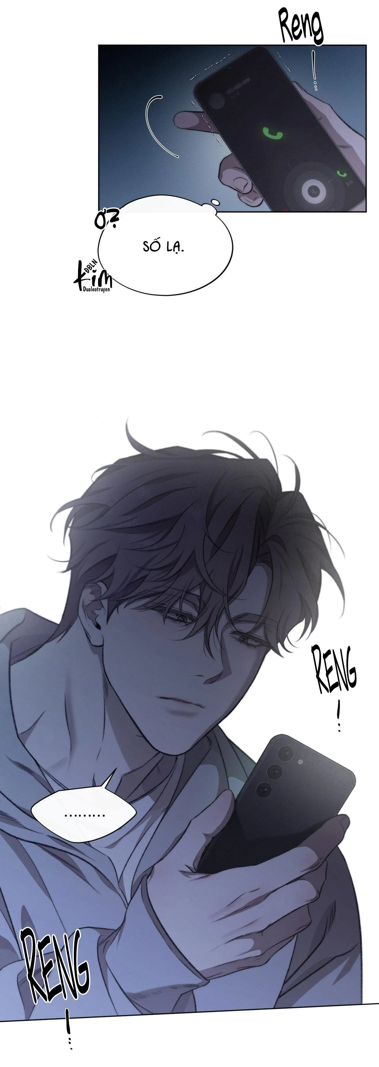 STILL LOVE YOU Chapter 9 Trang 6