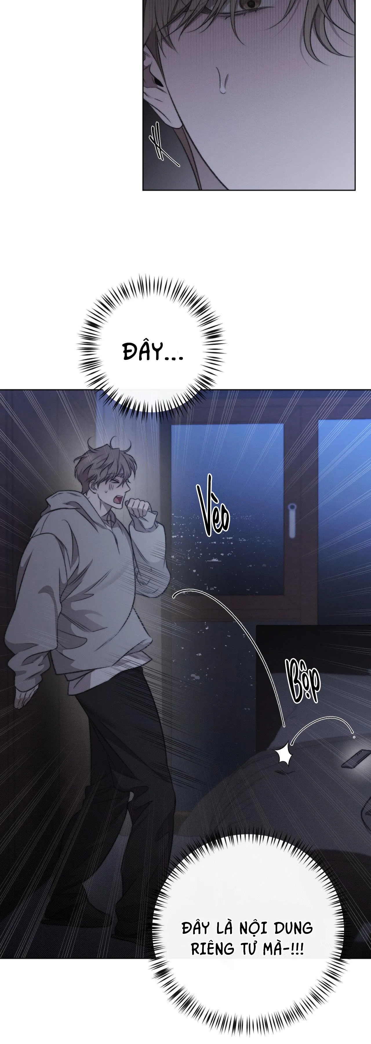 STILL LOVE YOU Chapter 9 Trang 9