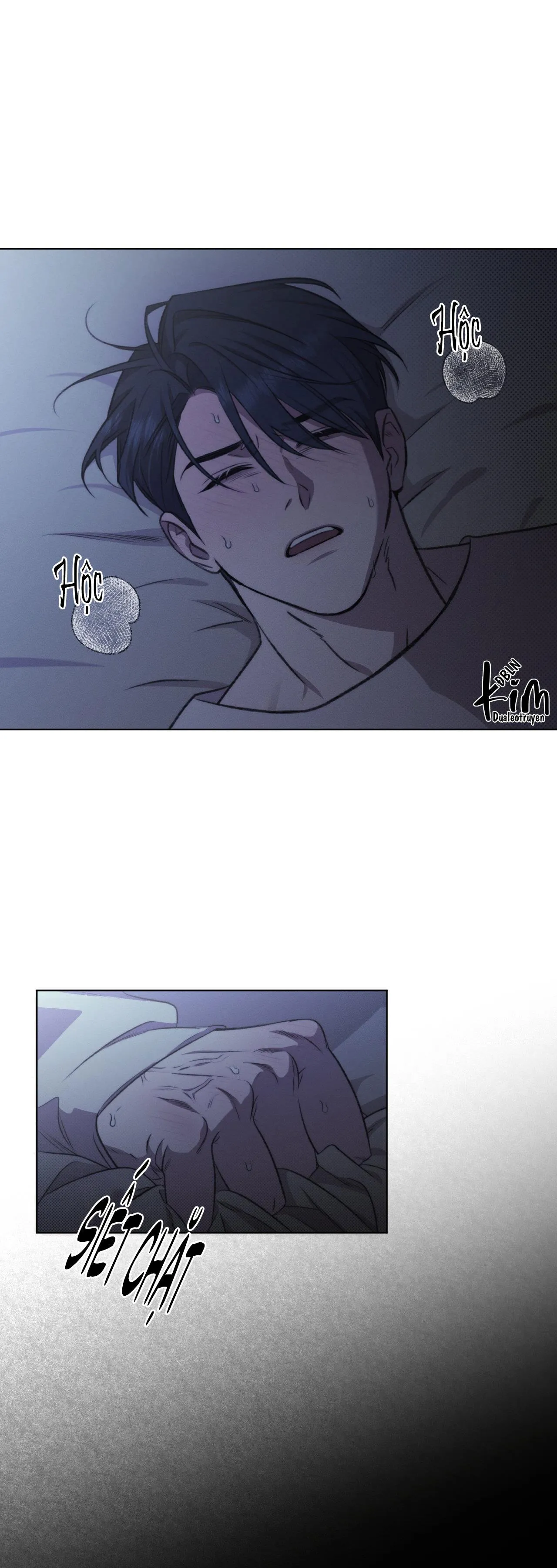 STILL LOVE YOU Chapter 9 Trang 12