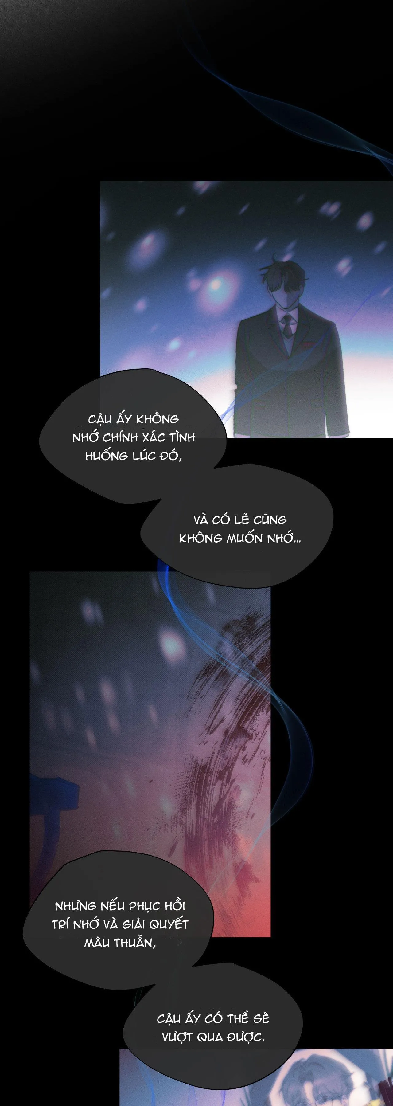 STILL LOVE YOU Chapter 9 Trang 13