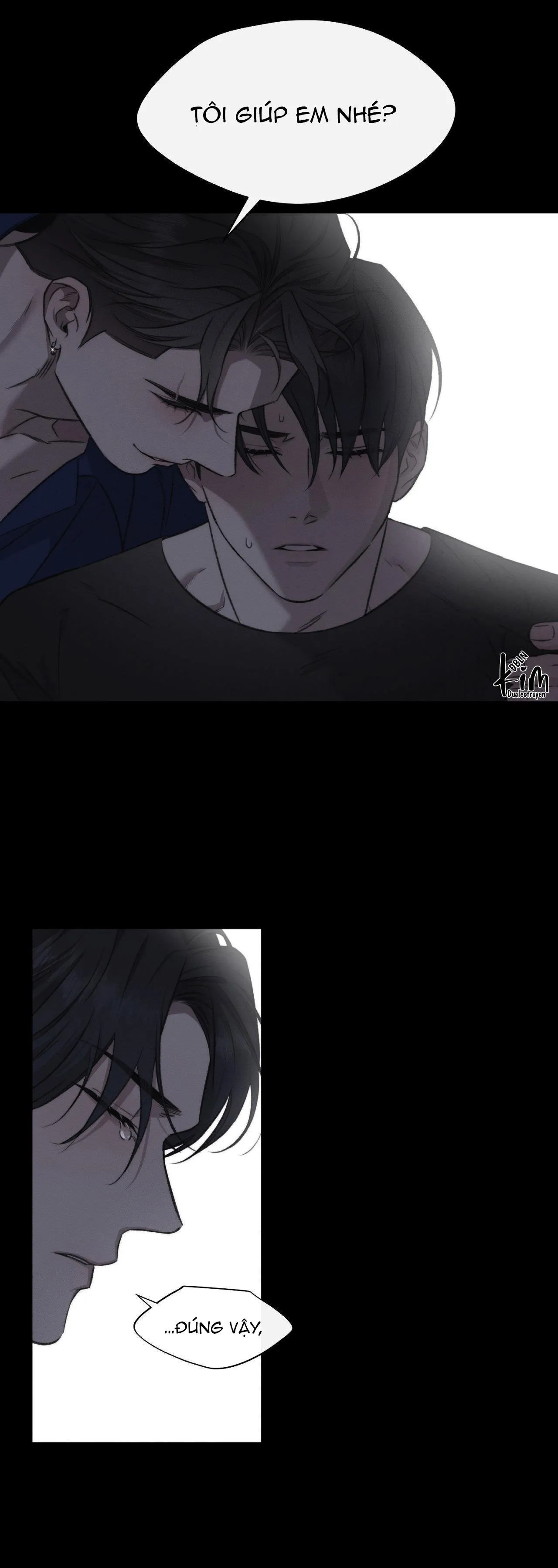 STILL LOVE YOU Chapter 9 Trang 16