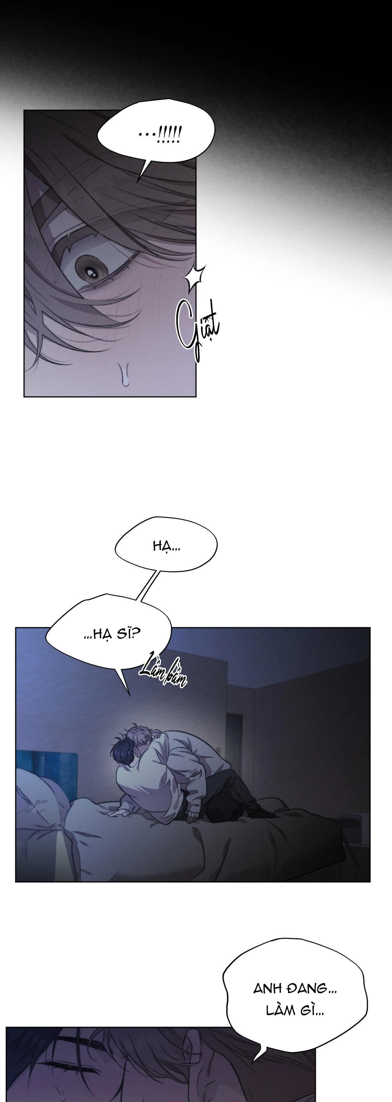 STILL LOVE YOU Chapter 9 Trang 19