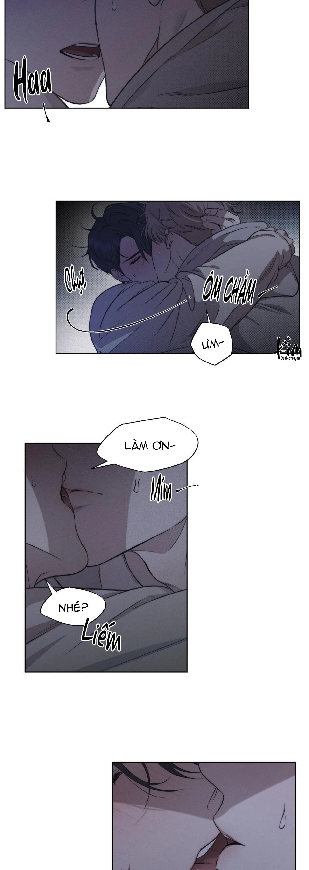 STILL LOVE YOU Chapter 9 Trang 20