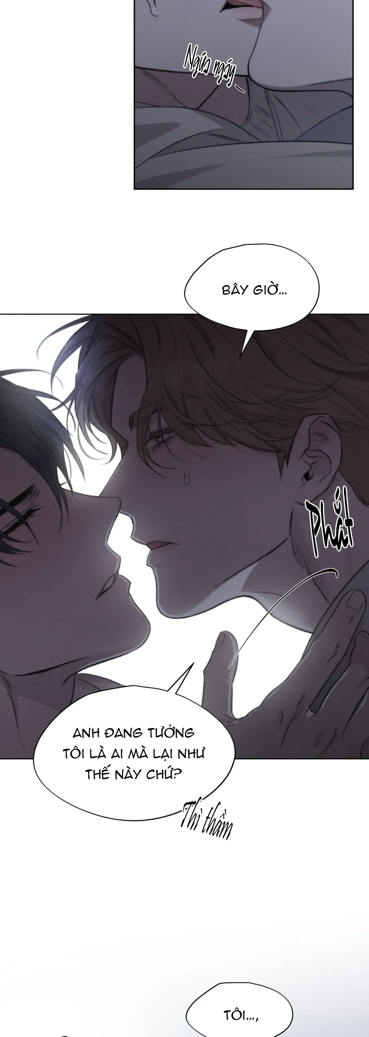 STILL LOVE YOU Chapter 9 Trang 21