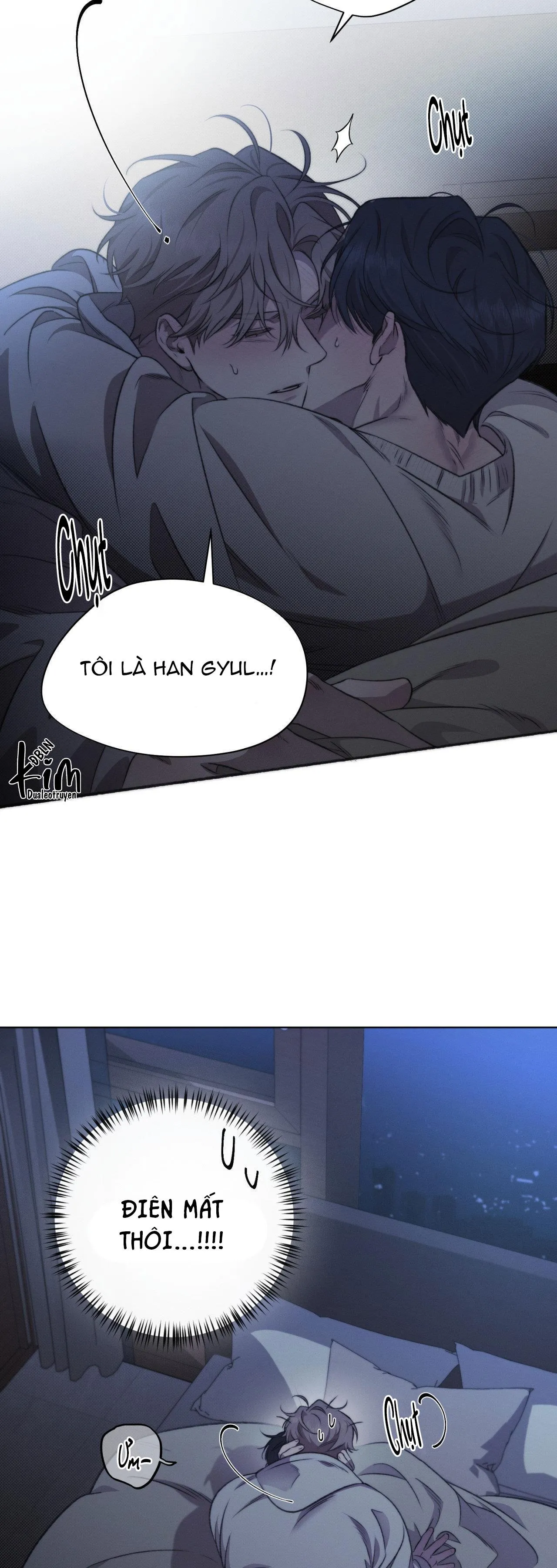 STILL LOVE YOU Chapter 9 Trang 22