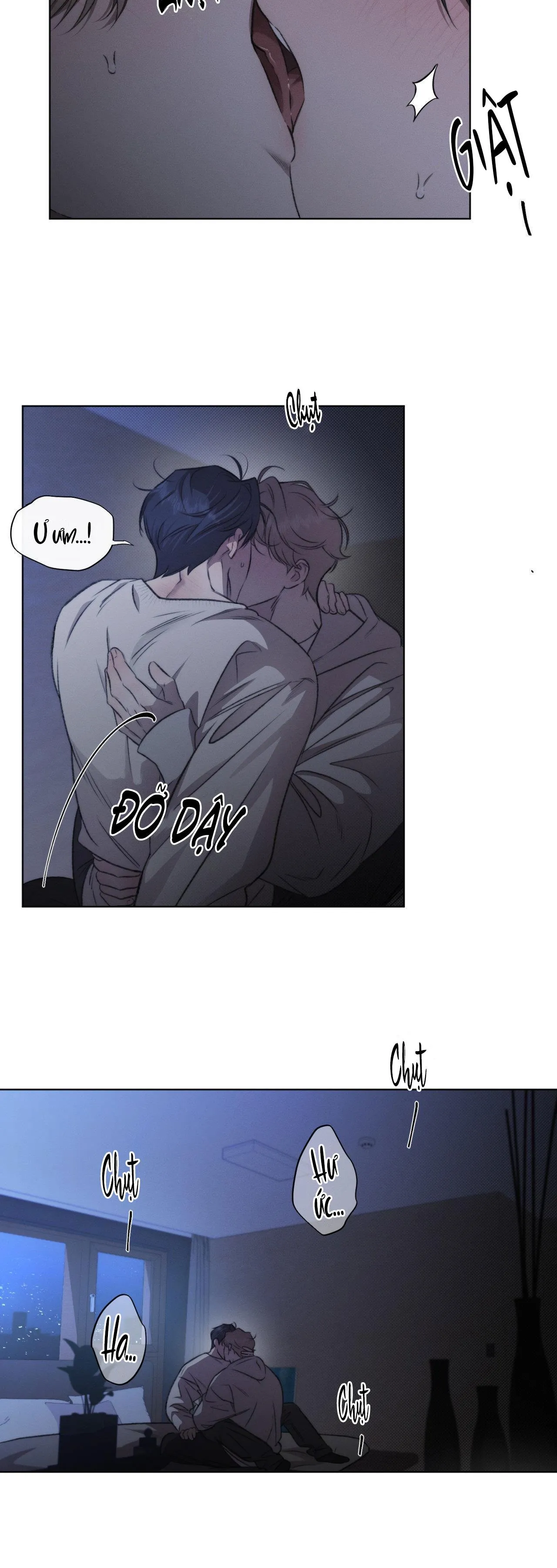 STILL LOVE YOU Chapter 9 Trang 25