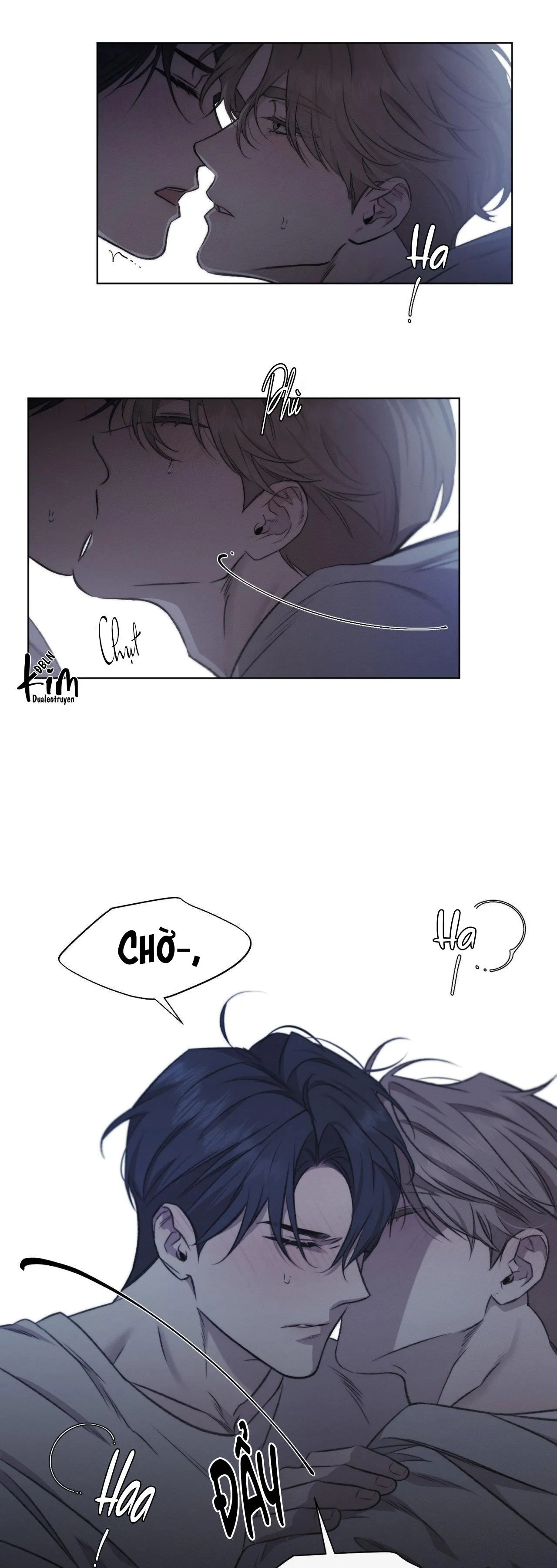 STILL LOVE YOU Chapter 9 Trang 26